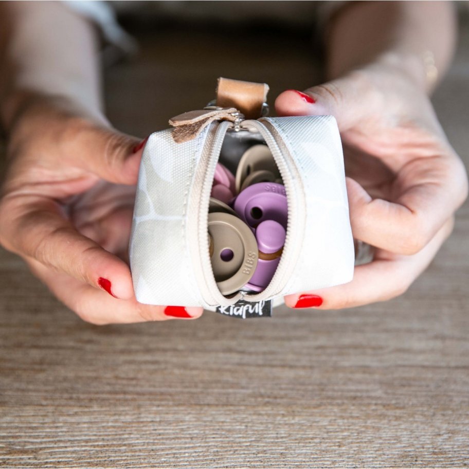 فرع صندوق مصاصة كيدفول - 4