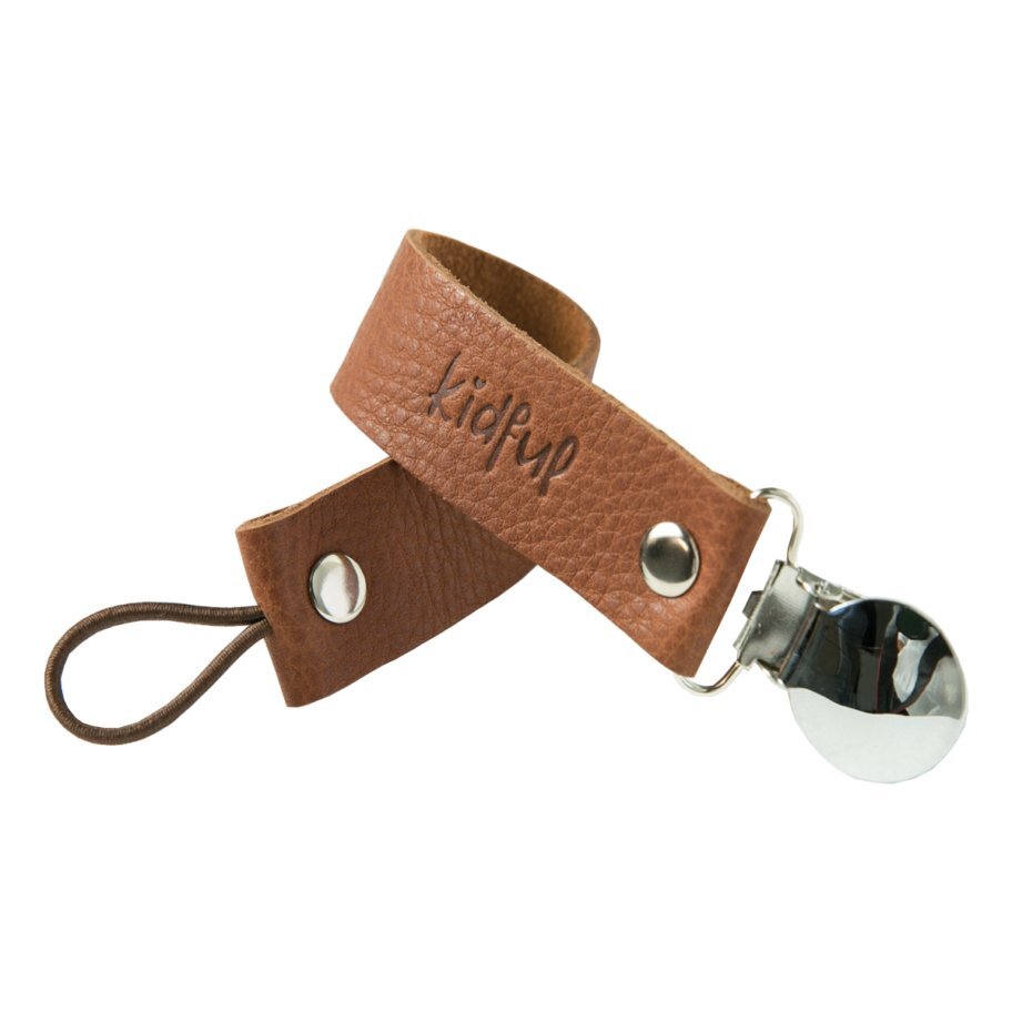 حزام مصاصة كيدفول العشبي المصبوغ بلون خبز الزنجبيل - 4