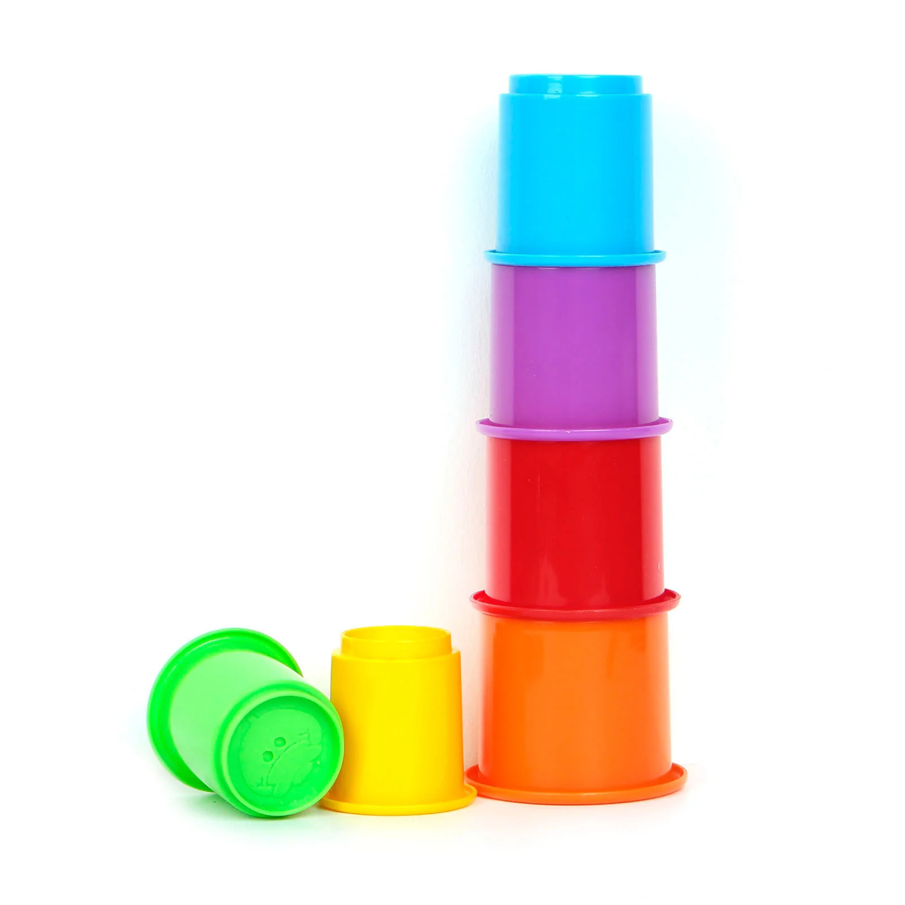 Kiki Eğlenceli Bardaklar AE-1612 - 4