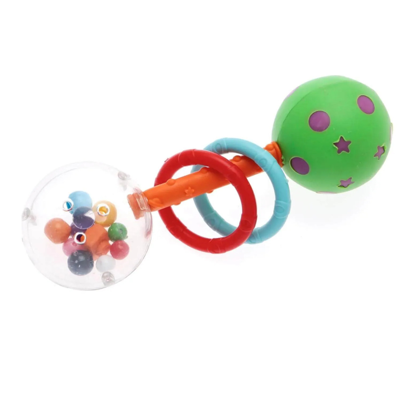Kiki Galaxy Çıngırak AE-1710 - 1