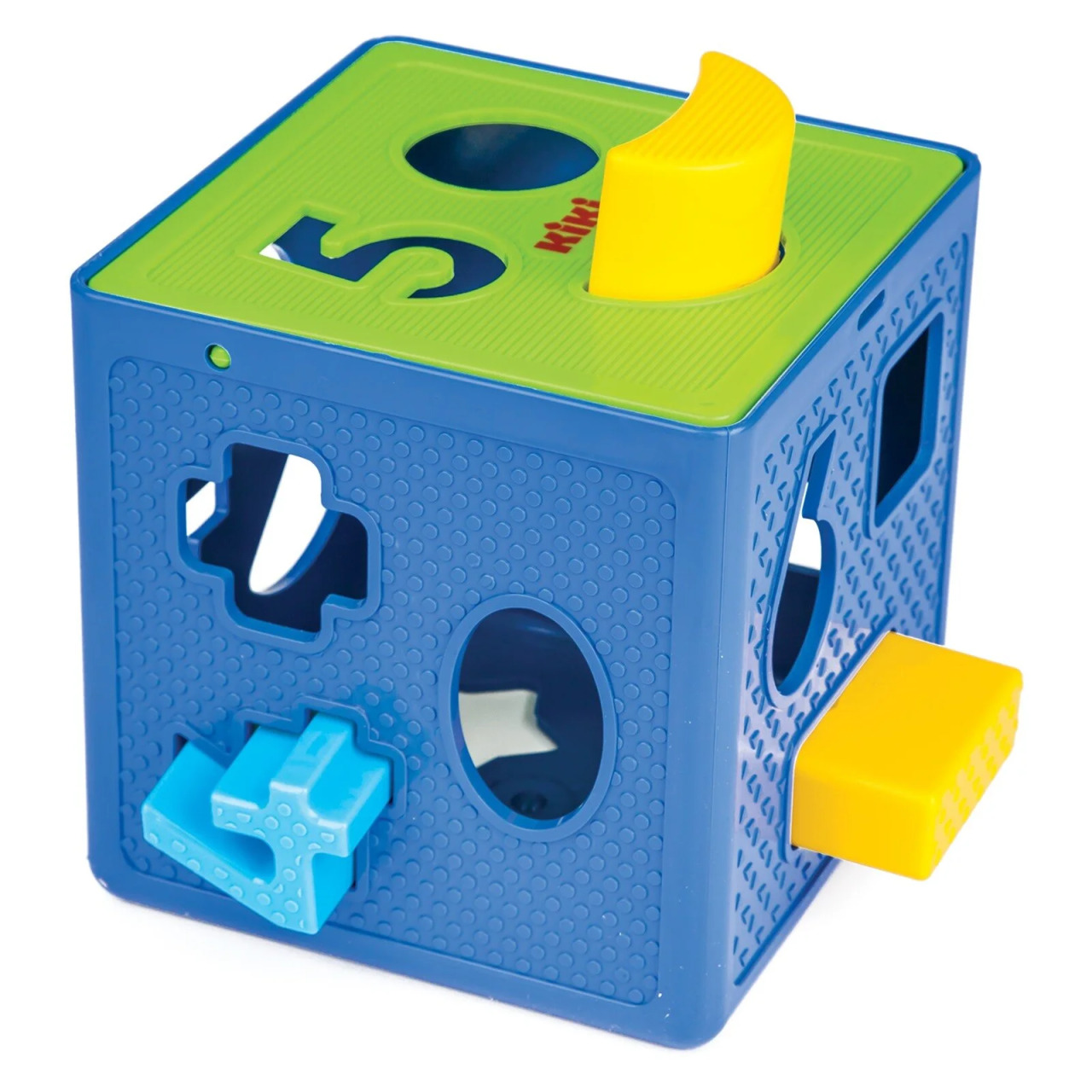 Kiki Neşeli Bultak Küp AE-1210 - 1