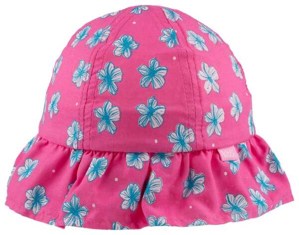 كيتي بيبي ماكسي (من عمر 1 إلى 3 سنوات) Y8120-02 وردي غامق - Kitti