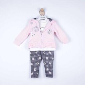 Kız Alt Üst Takım 9-24 Ay 0001007 Kaut10027 - xo kids