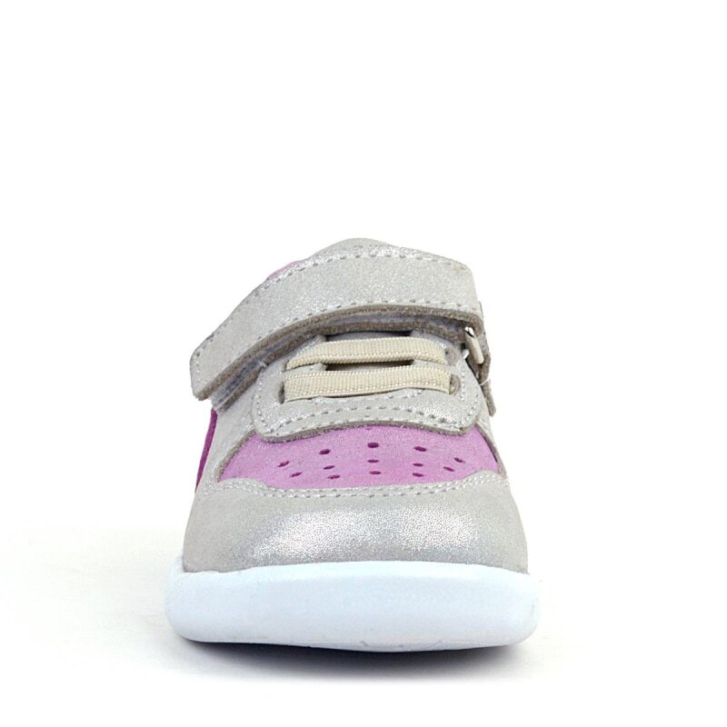 Rakerplus Hakiki Deri Anatomik Bebek Spor Ayakkabı - 3