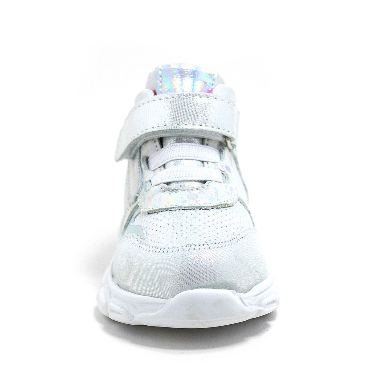 Artico Aremis Kız Çocuk Gümüş Spor Bot - 3