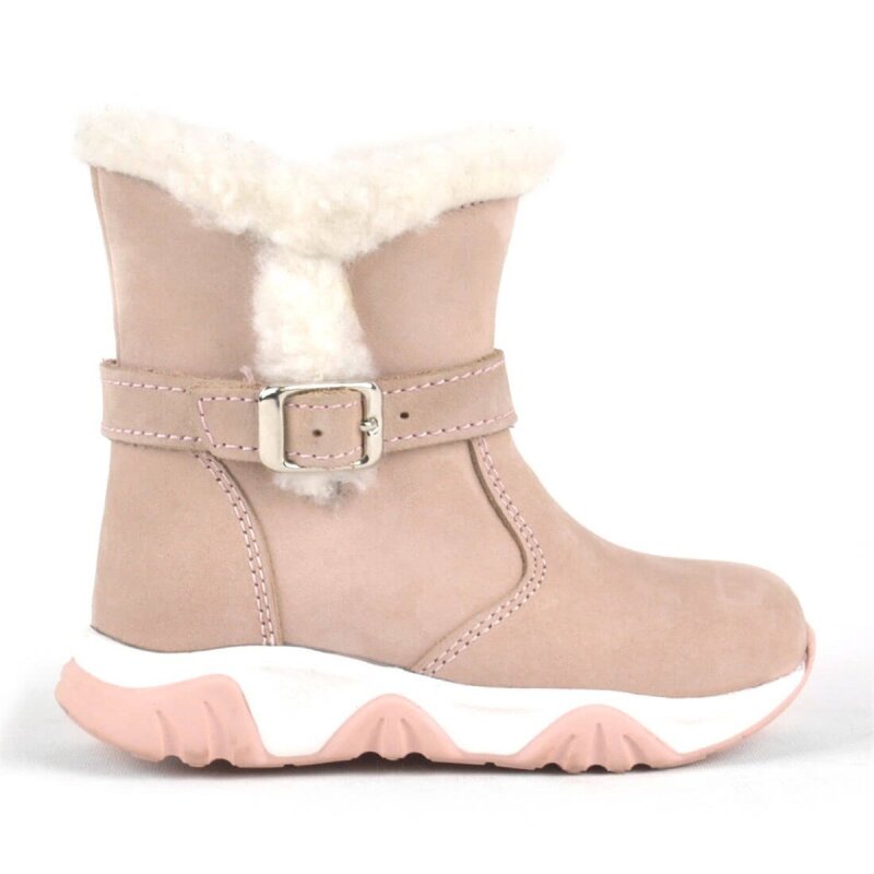 Rakerplus Deriden Pudra Pembe Bebek Bot - 2