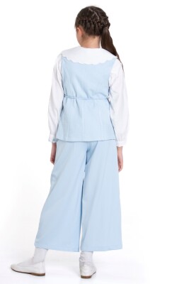 Kız Çocuk Alt Üst Takım 10-16 Yaş 5831 - 4