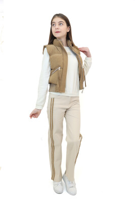 Kız Çocuk Alt Üst Takım 7-10 Yaş 20051 - 3