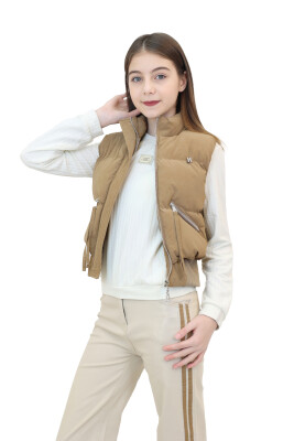 Kız Çocuk Alt Üst Takım 7-10 Yaş 20051 - 4
