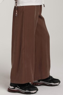 Kız Çocuk Alt Üst Takım 10-14 Yaş 35960 - 3