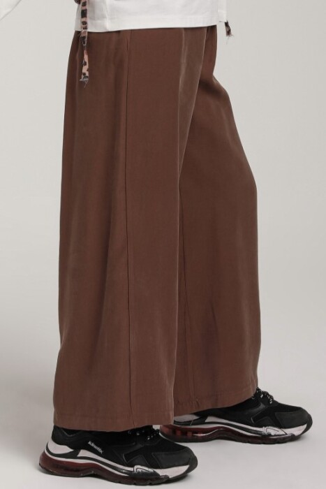 Kız Çocuk Alt Üst Takım 10-14 Yaş 35960 - 3