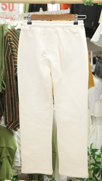 Kız Çocuk Eşofman Takım 10-16 Yaş 7430 Ekru - 7