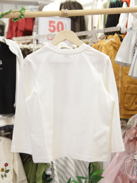 Kız Çocuk Eşofman Takım 6-14 Yaş 7437 Hardal - 9