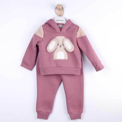 Kız Eşofman Takım 9-36 Ay 0000402 Keşt06016 - 8