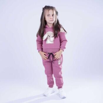Kız Eşofman Takım 9-36 Ay 0000402 Keşt06016 - 6