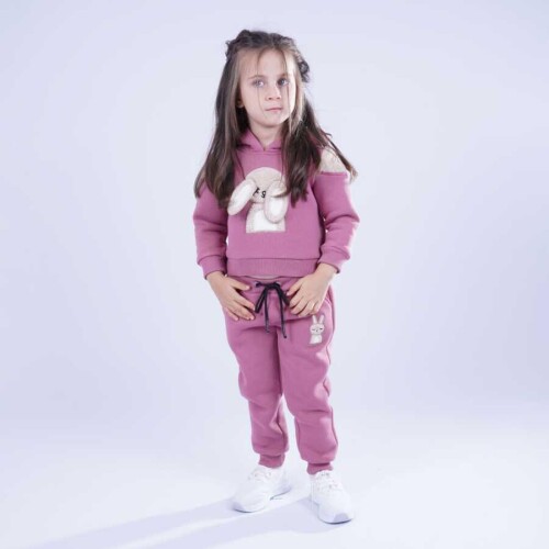 Kız Eşofman Takım 9-36 Ay 0000402 Keşt06016 - 6