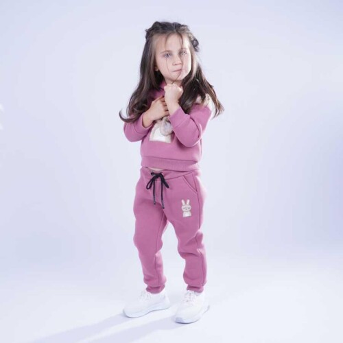 Kız Eşofman Takım 9-36 Ay 0000402 Keşt06016 - 7