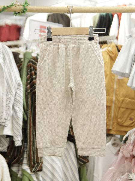 Kız Çocuk Eşofman Takım 1-4 Yaş 19600 Vizon - 8