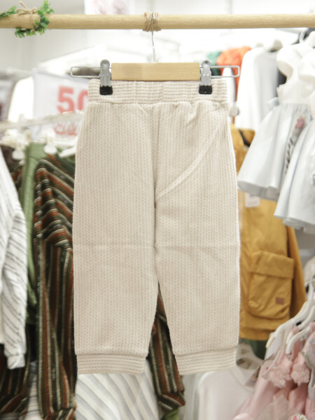 Kız Çocuk Eşofman Takım 1-4 Yaş 19600 Vizon - 9