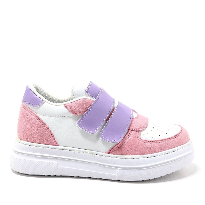 Artico Hellsa Pembe Cırtlı Çocuk Spor Ayakkabı - 2