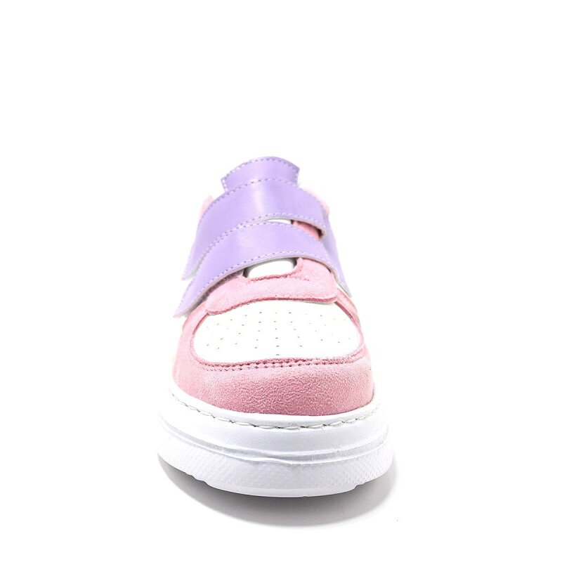 Artico Hellsa Pembe Cırtlı Çocuk Spor Ayakkabı - 4