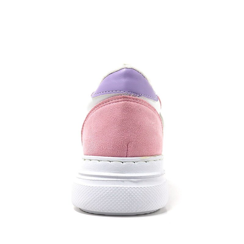 Artico Hellsa Pembe Cırtlı Çocuk Spor Ayakkabı - 5