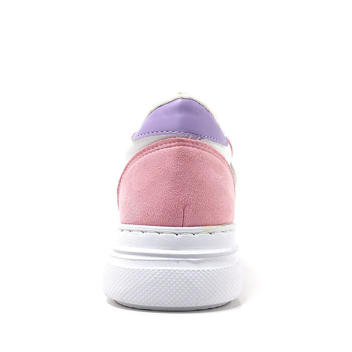 Artico Hellsa Pembe Cırtlı Çocuk Spor Ayakkabı - 5