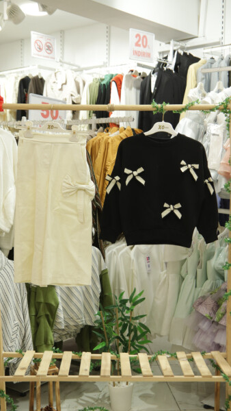 Erkek Çocuk Kombin Takmı 4-8 Yaş SET0409 Krem - 3