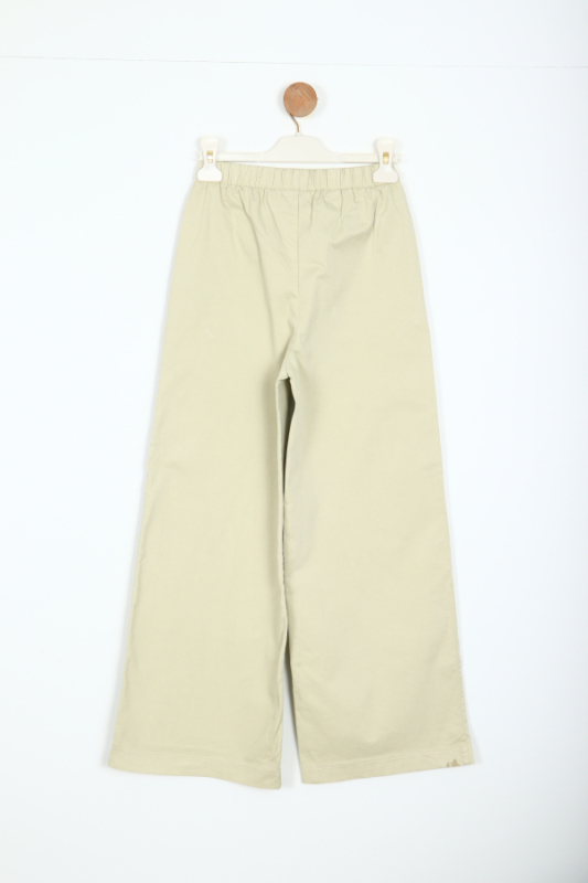 Kız Çocuk Pantolon 10-16 Yaş 58813 - 3
