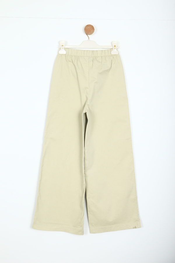 Kız Çocuk Pantolon 10-16 Yaş 58813 - 3