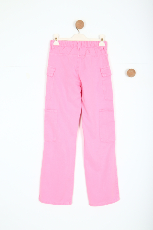 Kız Çocuk Pantolon 9-13 Yaş 2549 - 3