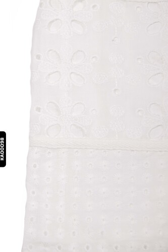 Kız Çocuk Pantolon 5-14 Yaş 35680 - 13