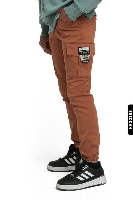 KIZ PANTOLON 10-14 YAŞ 2283 - 3