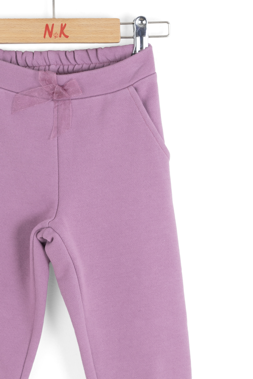 Kız Çocuk Pantolon 1-4 Yaş 59612 - 3