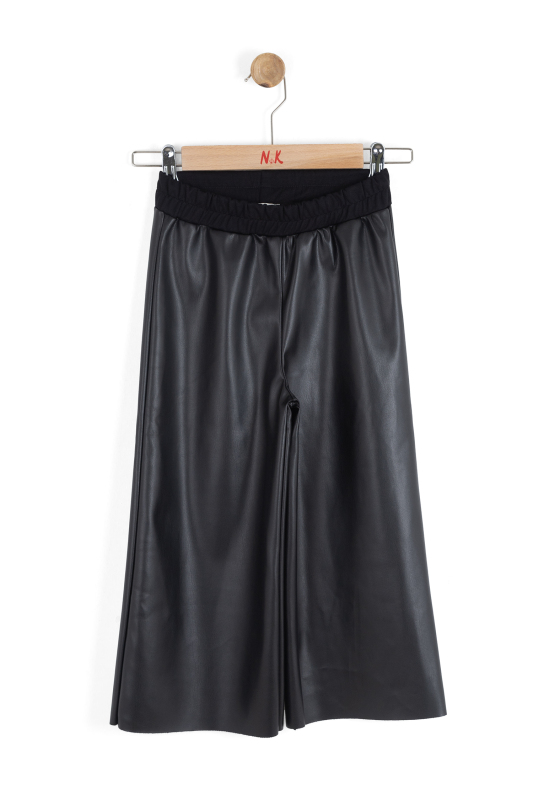Kız Çocuk Pantolon 4-8 Yaş 59516 - 1