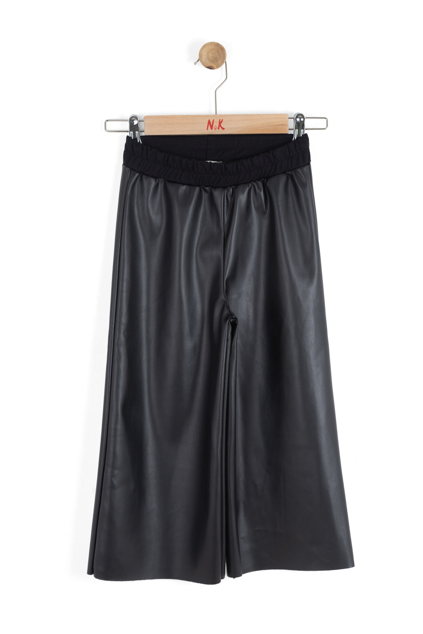 Kız Çocuk Pantolon 4-8 Yaş 59516 - 1