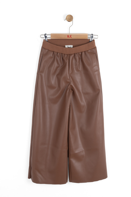 Kız Çocuk Pantolon 8-14 Yaş 59310 - 1