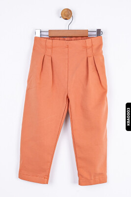 Kız Bebek Singapur Pantolon 9-24 Ay 55600 