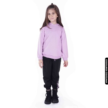 Kız Pantolon 8-14 Yaş 0053369 Kpnt02011 