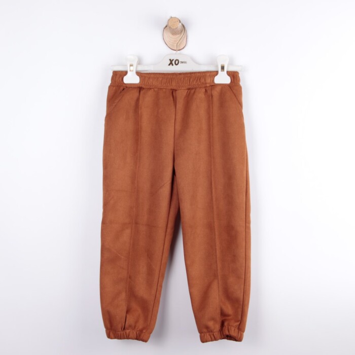 Kız Pantolon 4-8 Yaş 0053531 Kpnt02019 - 3