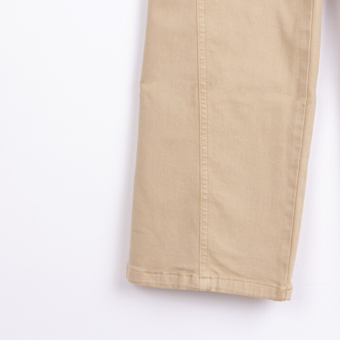 Kız Pantolon 8-14 Yaş 0053703 Kpnt02025 - 3
