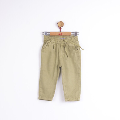 Kız Pantolon 9-36 Ay 0053706 Kpnt02027 - 2