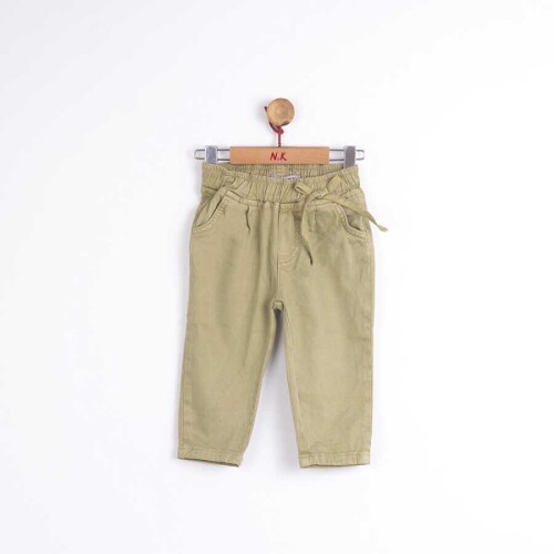 Kız Pantolon 9-36 Ay 0053706 Kpnt02027 - 1