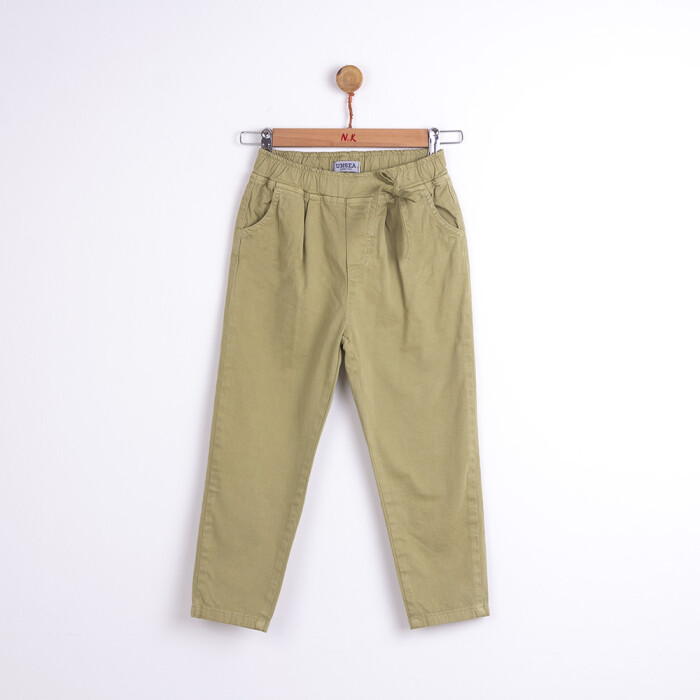 Kız Pantolon 4-8 Yaş 0053710 Kpnt02028 - 2