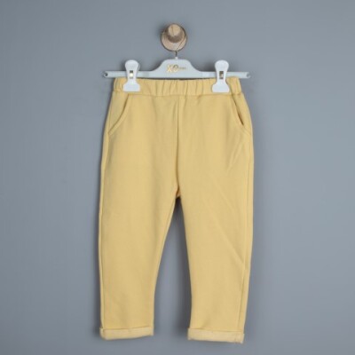 Kız Pantolon 6-24 Ay 0009627 Kpnt09004 - 2