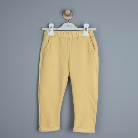 Kız Pantolon 6-24 Ay 0009627 Kpnt09004 - 2