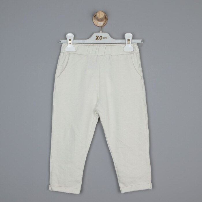 Kız Pantolon 6-24 Ay 0009627 Kpnt09004 - 2