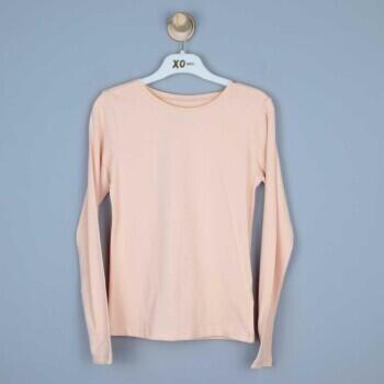 Kız Sweatshirt 5-14 Yaş 0035410 Kswt07009 - 4
