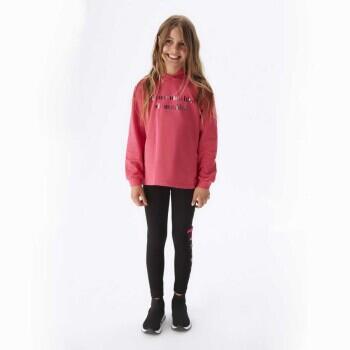 Kız Switşört 8-14 Yaş 0033303 Kswt02001 Fuşye - xo kids