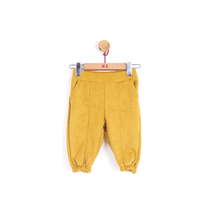Kız Pantolon 6-36 Ay 0053618 Kpnt02023 - 2